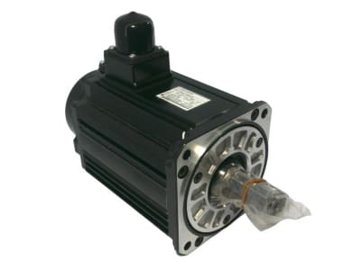 YASKAWA ELECTRIC SGMSV-20DDA6F