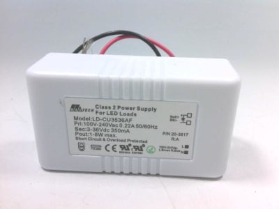 MAGTECH INDUSTRIES LD-CU3536AF