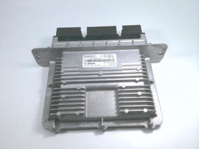 FOMOCO HC3A-12A650-JC