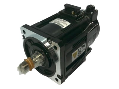 YASKAWA ELECTRIC SGMGV-05DDA6F