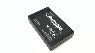 RELIABLE CONTROLS XP2
