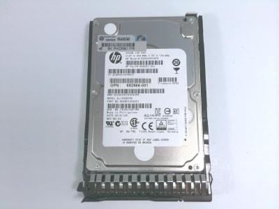 HEWLETT PACKARD COMPUTER 689287-001