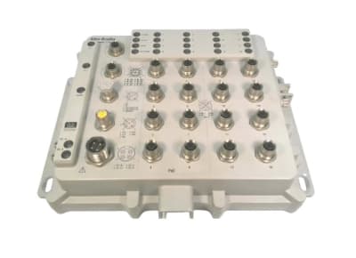 ALLEN BRADLEY 1783-ZMS8T8E2TGP