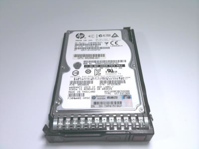 HEWLETT PACKARD COMPUTER 641552-001