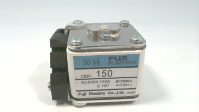 FUJI ELECTRIC CS5F-150