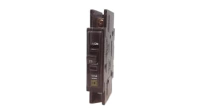 SCHNEIDER ELECTRIC QOU125