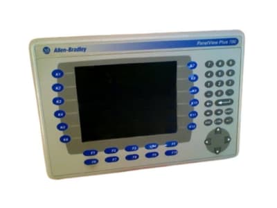 ALLEN BRADLEY 2711P-B7C4A9