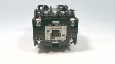 YASKAWA ELECTRIC HI-20ETCU-120