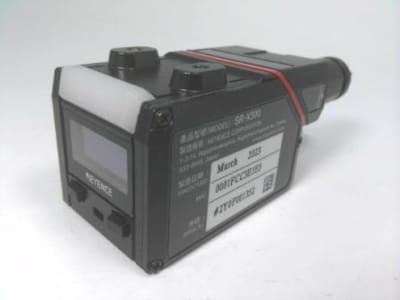 KEYENCE CORP SR-X300