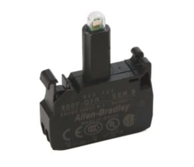 ALLEN BRADLEY 800F-Q7R