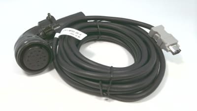 YASKAWA ELECTRIC JZSP-CMP02-05-E