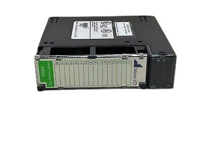 INDUSTRIAL CONTROL EQUIP MIO-IDC-16-304