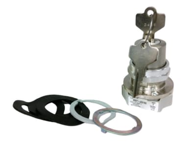 ALLEN BRADLEY 800T-J63106