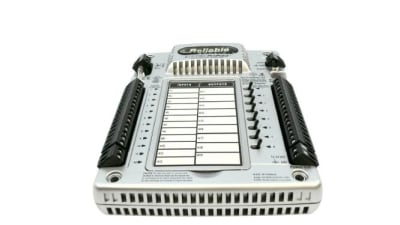 RELIABLE CONTROLS MPP-IO-H