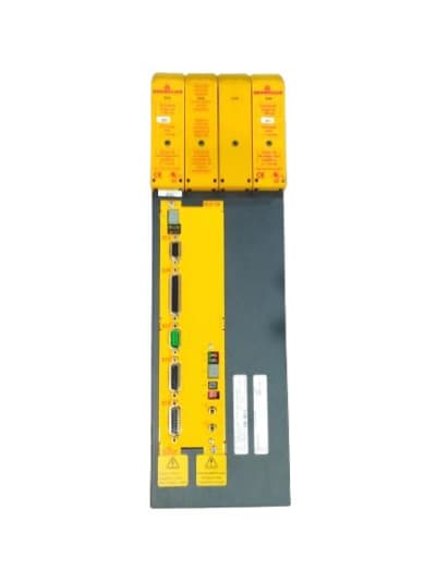 BAUMULLER BUS61-2030-54-M-12-VC-AC-1069-1514-0000-0000