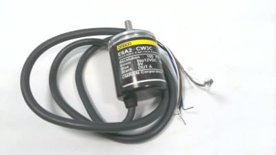 OMRON E6A2-CW3C