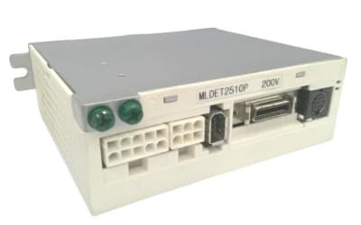 MATSUSHITA ELECTRIC MLDET2510P