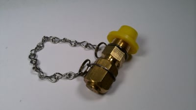 KIDDE-FENWAL, LLC 82-844895-000