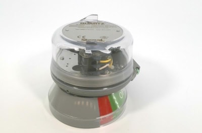 STONEL CORPORATION QG2VC03NRA