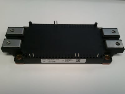 MITSUBISHI CM150DXD-24A