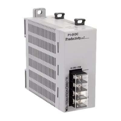 AUTOMATION DIRECT P1-01DC