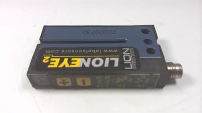 LION PRECISION P015-3775