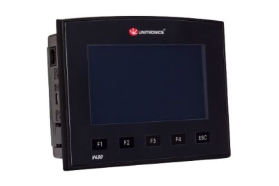UNITRONICS V430-J-RH2