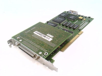MATRIX VISION MV-PCI-SDIG