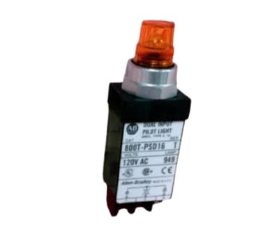 ALLEN BRADLEY 800T-PSD16A