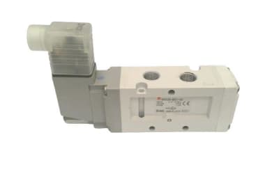 SMC VF5120-5DZ1-02
