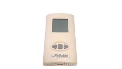 RELIANCE CONTROLS SS-L/W