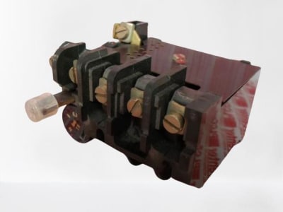 EEC AEG 910-341-428