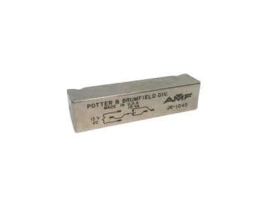 TE CONNECTIVITY JR-1045