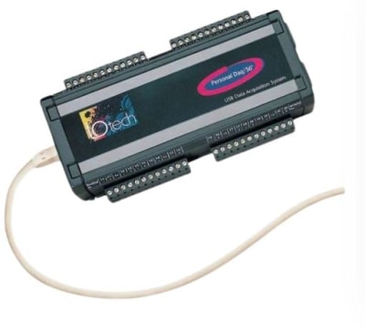 IO TECH INC 195295A-01