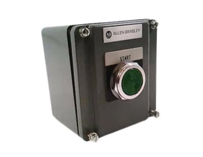 ALLEN BRADLEY 800T-1BT