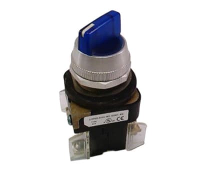 ALLEN BRADLEY 800T-24HB2KB6MX
