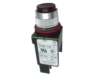 ALLEN BRADLEY 800MR-P26R