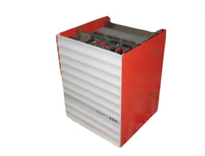 EEC AEG MINISEMI 500/200 + GO