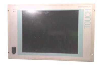 SIEMENS 6AV7724-1BC10-0AD0
