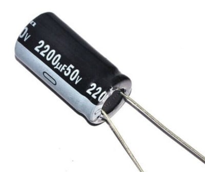 SAMXON EKM228M1HK30RRSHP