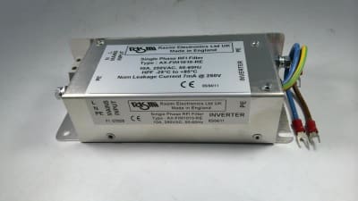 OMRON AX-FIM1010-RE