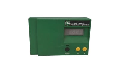 NIDEC CORP 9601-0055