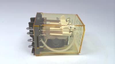 IDEC RR3B-L-AC120V