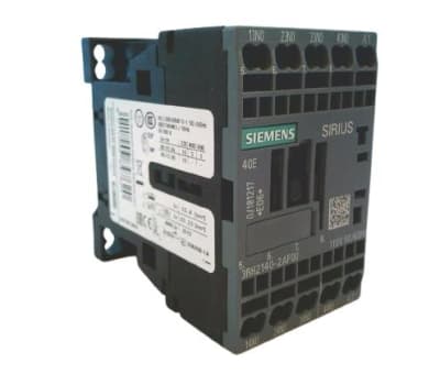 SIEMENS 3RH2140-2AF00