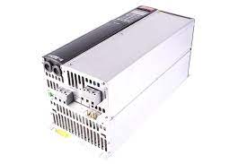 DANFOSS VLT5072PT5C20STR3DLF10A00C0