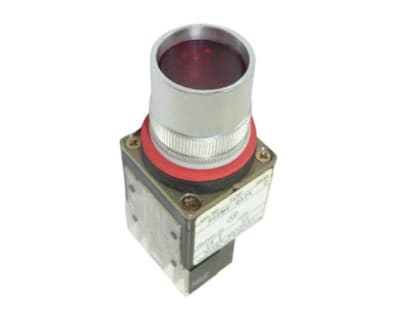 ALLEN BRADLEY 800MR-QA24RA