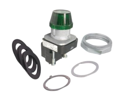 ALLEN BRADLEY 800TC-P46G