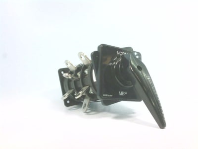 SALZER S612LUS3965-01GA