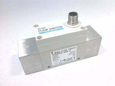 SMC PF2W520-N04-2