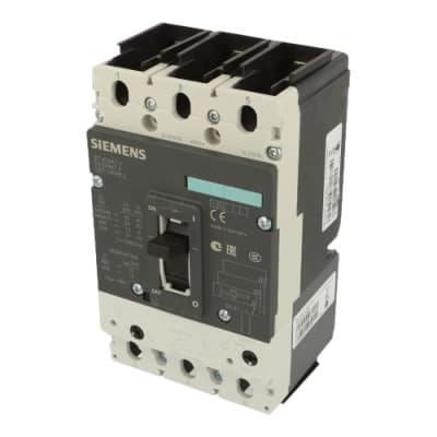 SIEMENS 3VL3125-3PE30-0AA0